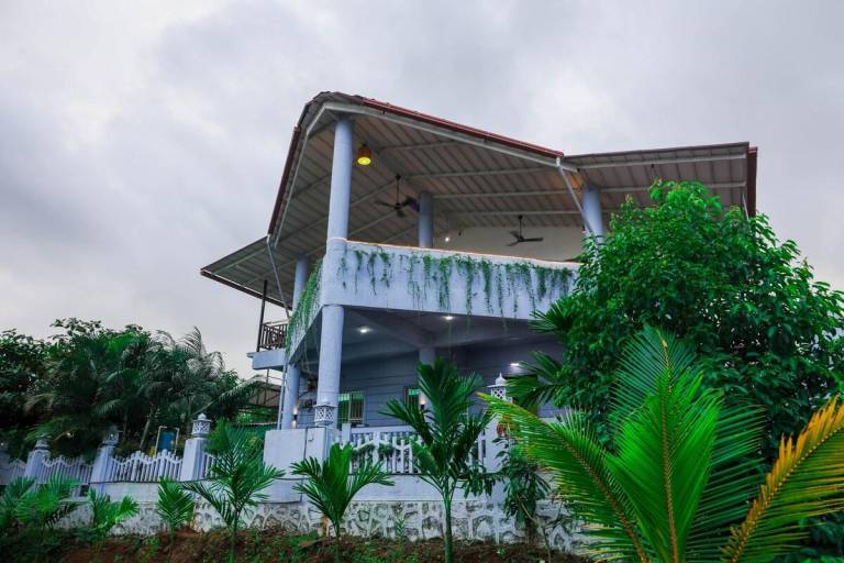 Villa  Panvel