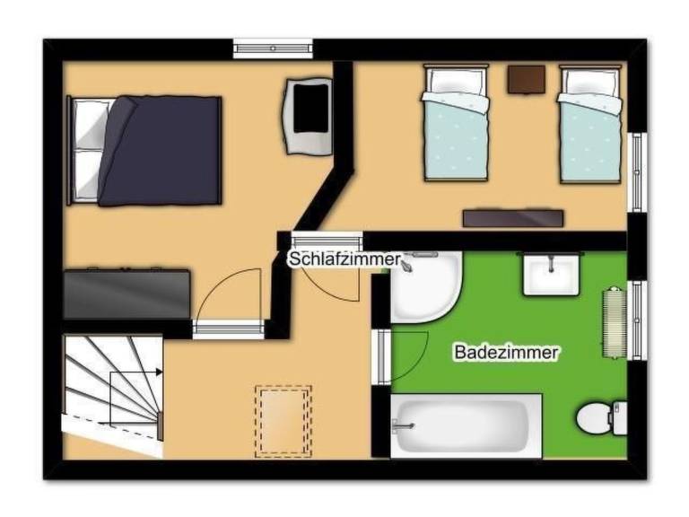 Apartment with barbeque | Pet-friendly — photo 4
