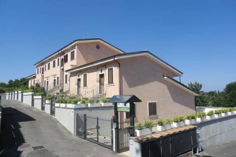 Casa Torrimpietra