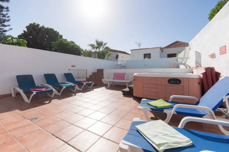 Villa Costa Adeje