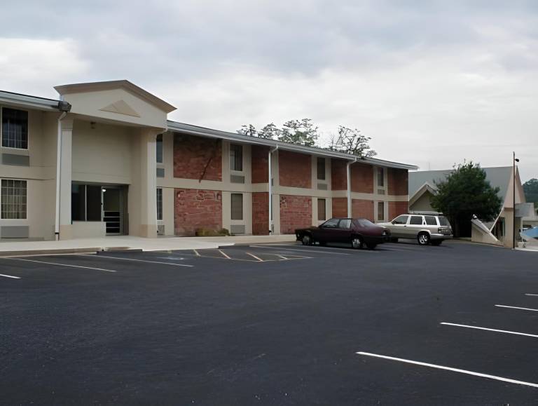 Budget Inn Temple Hills