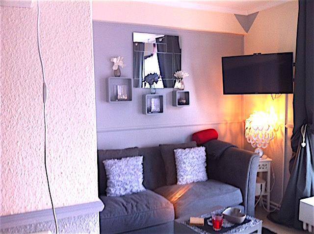 Ferienwohnung Travemünde