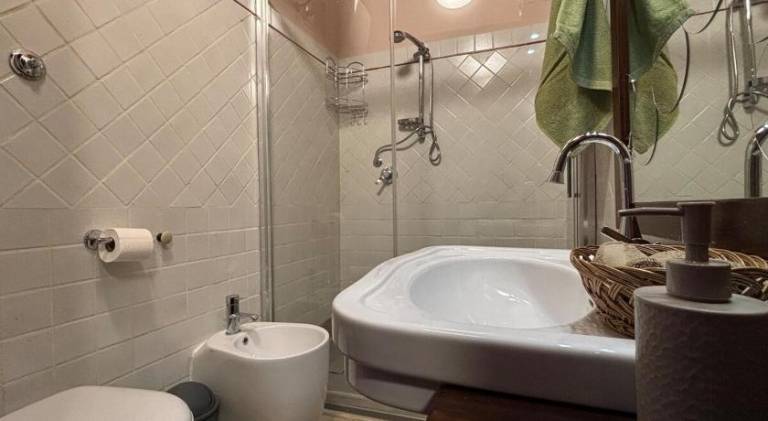 Holiday apartment with 1 room for 2 persons — photo 2