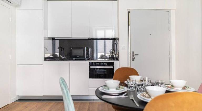 Lovely rental apartment | Pets allowed in Dardilly