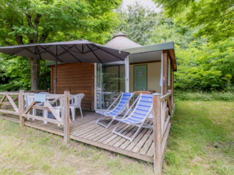 Chalet Saint-Galmier