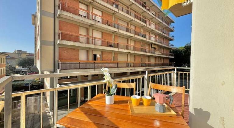 Apartment | Next to the beach | Good for workation | Pets allowed — photo 4