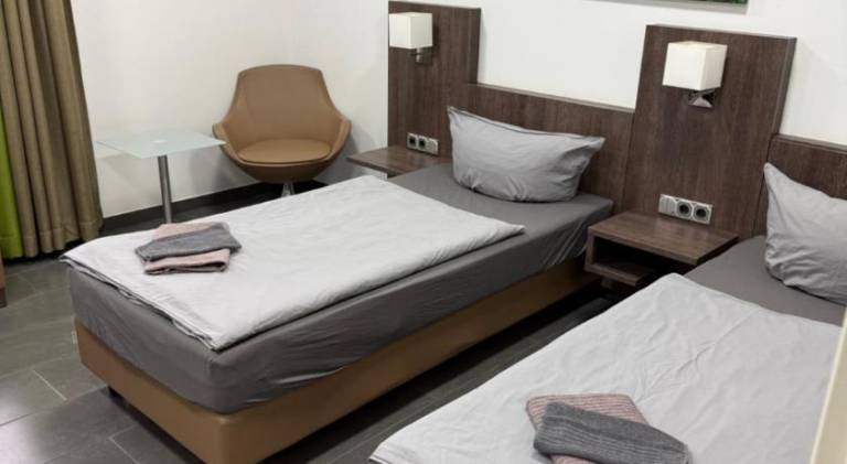 Wonderful holiday apartment | Pets allowed in Pulheim
