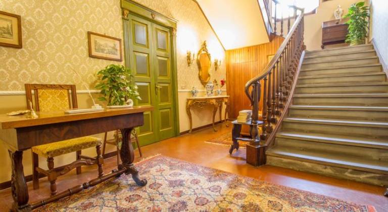 B&B Palazzi — photo 3