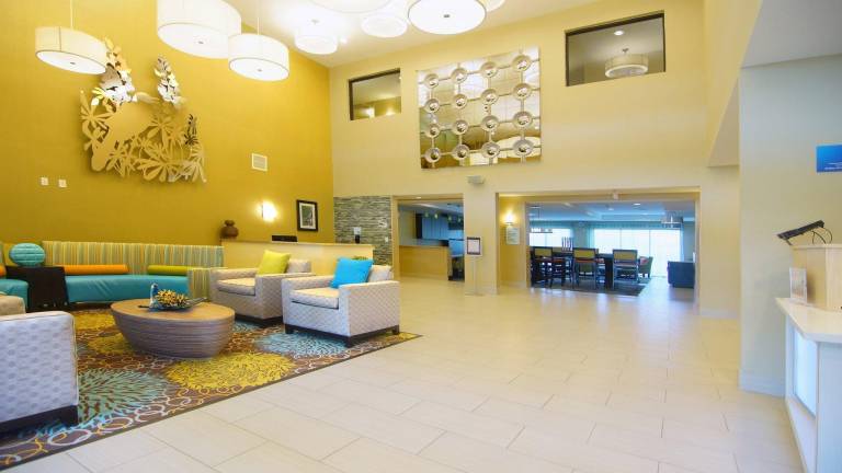 Holiday Inn Express Hotels & Suites Cuero By IHG — photo 2