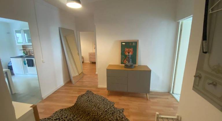 Holiday apartment with 2 rooms for 4 persons — photo 2