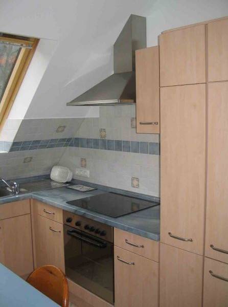 Apartment ∙ 1 Bedroom ∙ 3 Guests - Jena