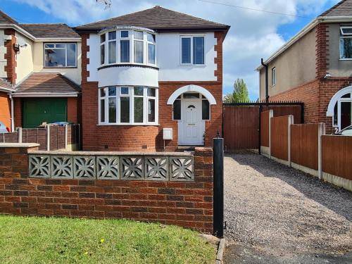 House Cannock