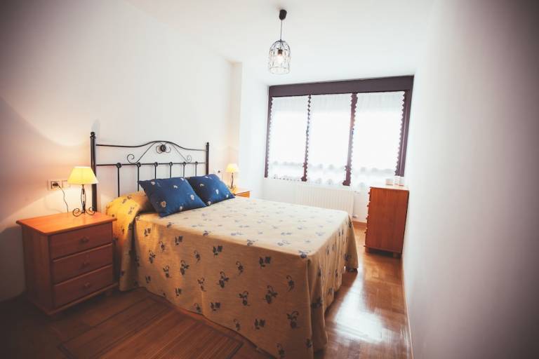 Apartment  Po