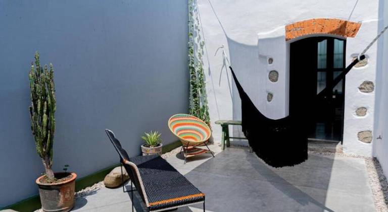 Pleasant holiday apartment | Pet-friendly in Oaxaca
