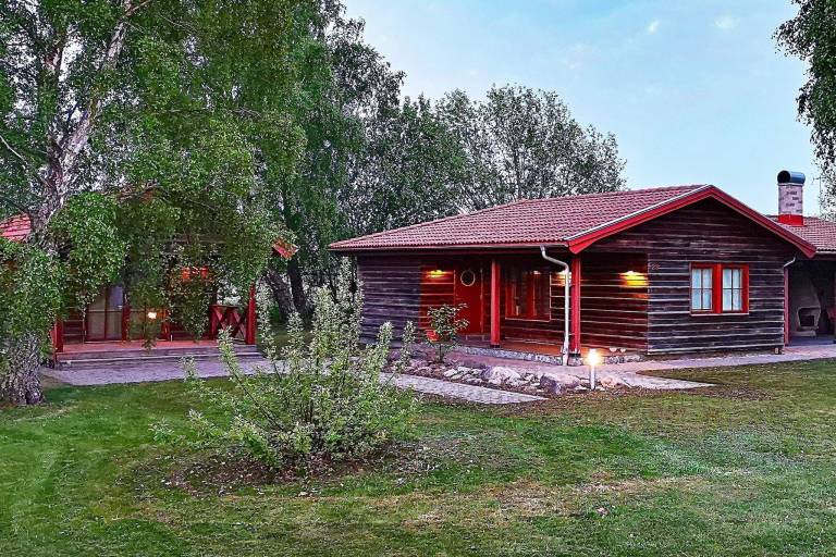 Ferienhaus in Mörbylånga f&uuml;r max. 5 Personen, 