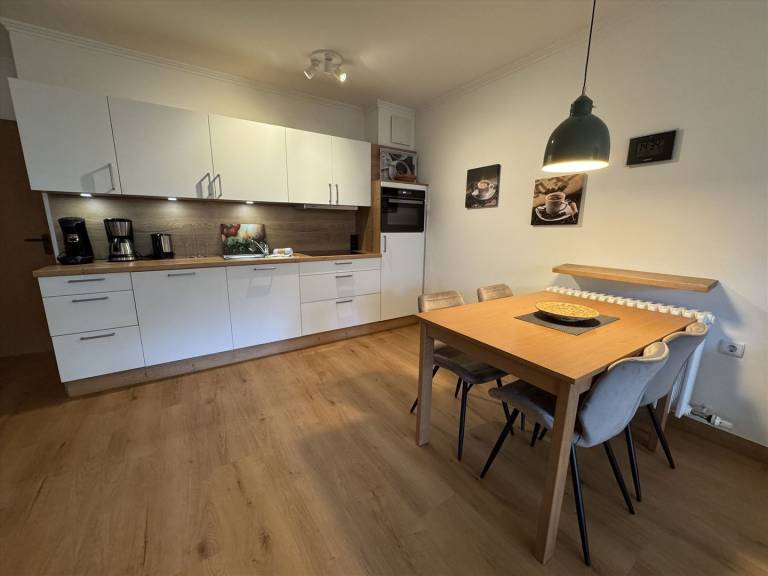 Komfort Ferienwohnung mit 1 Schlafzimmer und Terrasse im Erdgeschoss — photo 4