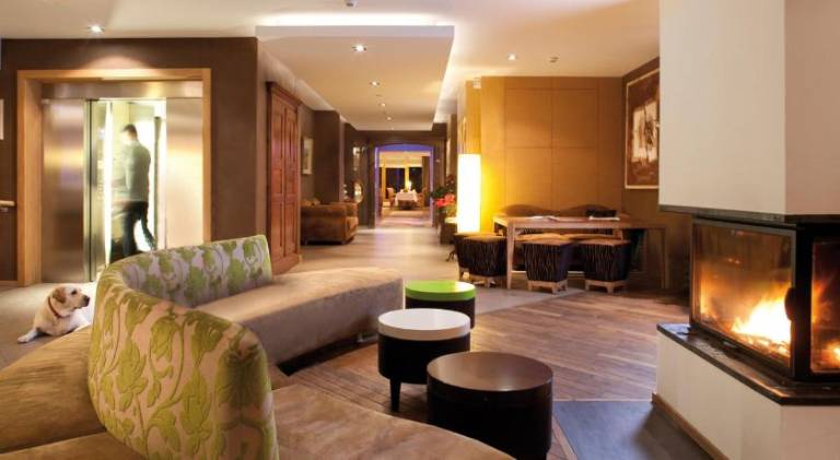 Spa Hotel Restaurant Au Lion d'Or — photo 2