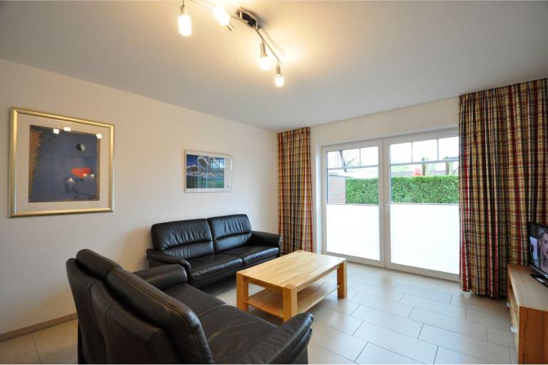 Ferienwohnung Werdum