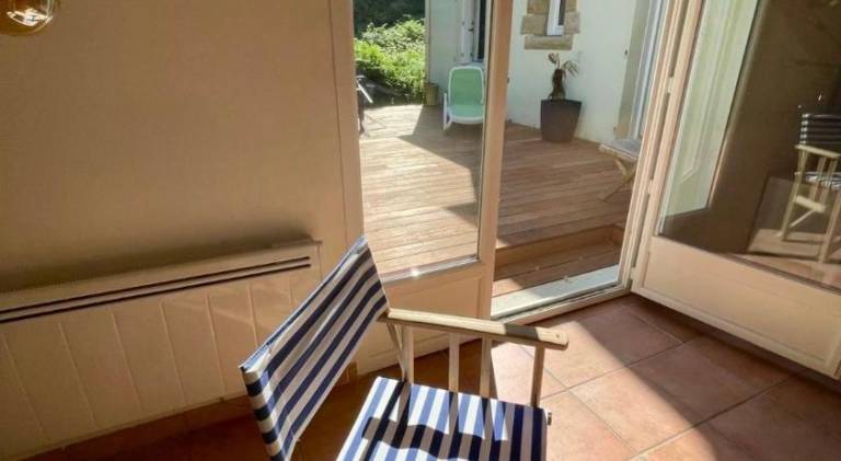 Vacation home with 1 room for 9 persons — photo 4