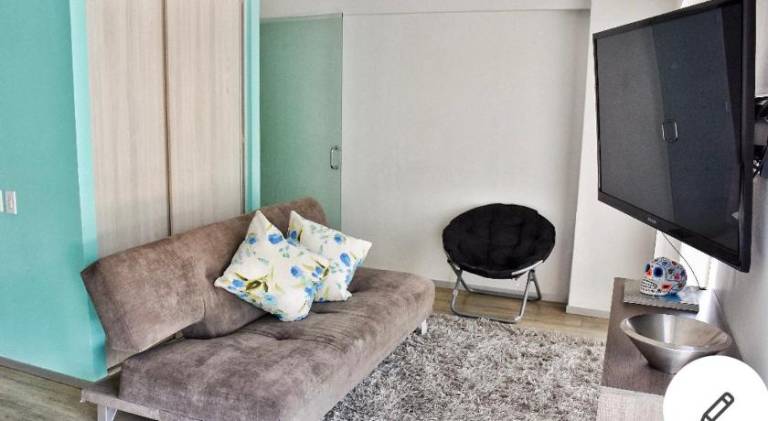 65 m&sup2; Ferienwohnung