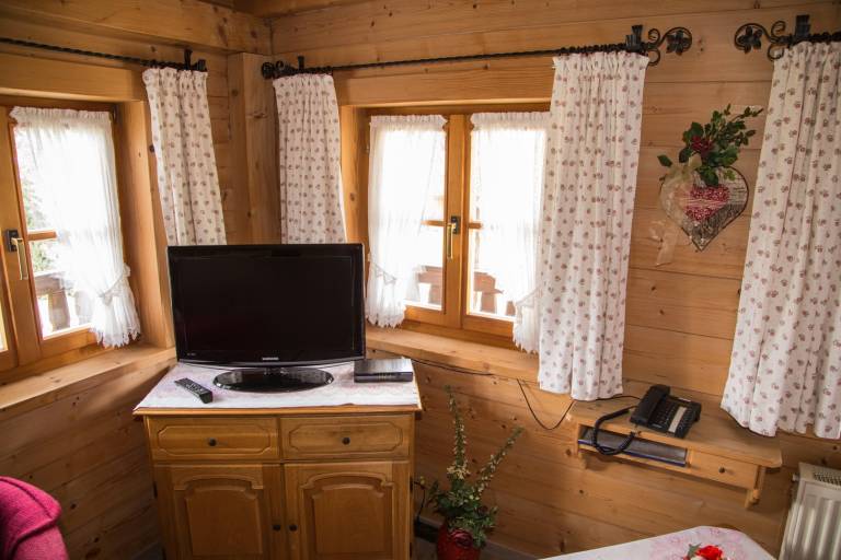 Ferienwohnung Ruhpolding