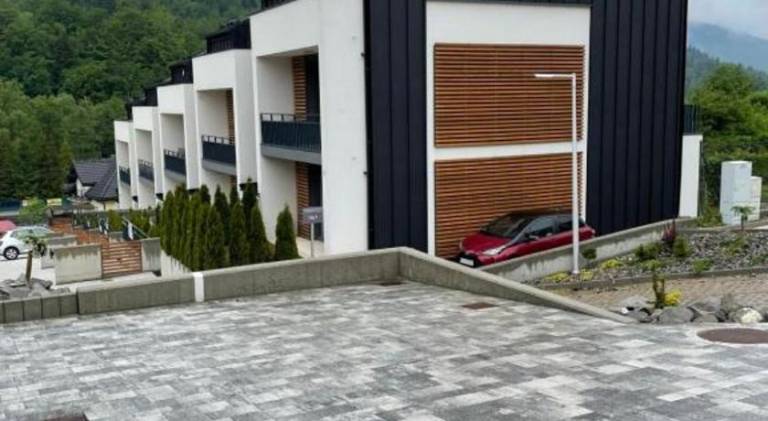 Holiday apartment | Pets are welcome in Szczyrk
