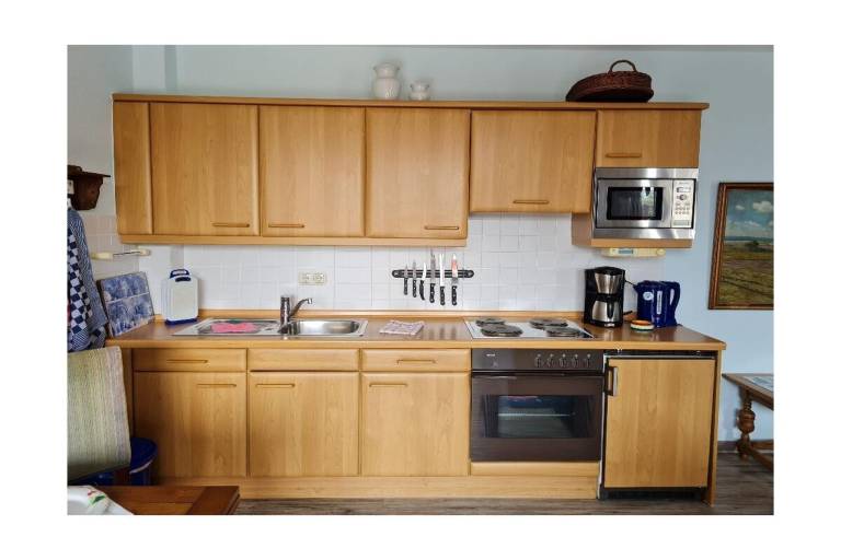 Vacation home with 1 room for 2 persons — photo 4