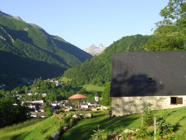 Maison de vacances Aucun