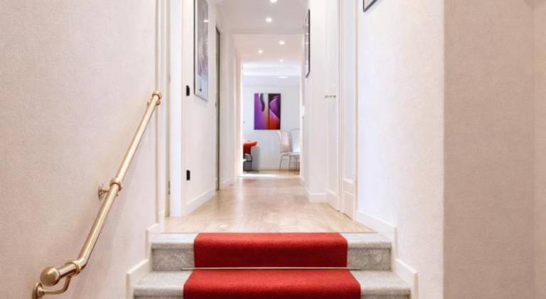 Apartment | Near Lucca Cathedral — photo 5