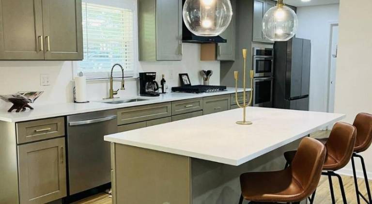 House for 5 persons — photo 3