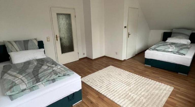 Gemutliche Wohnung in Mesum in Rheine