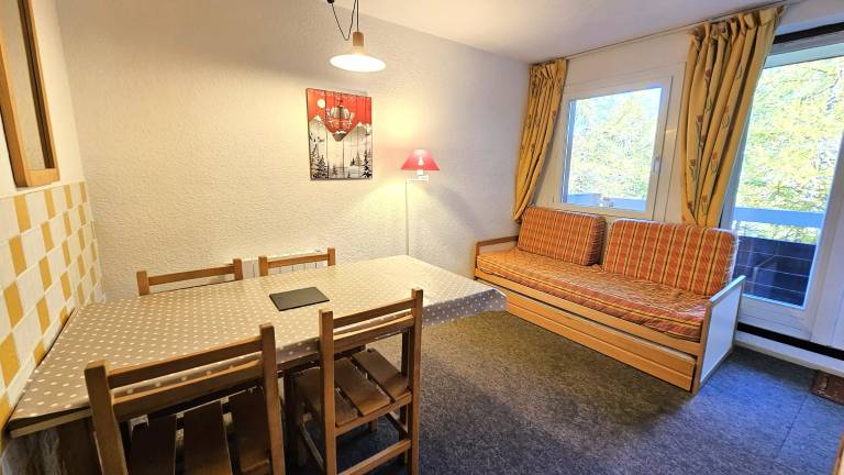 Ferienwohnung in Vars für max. 4 Personen Ferienwohnung in Vars für max. 4 Personen