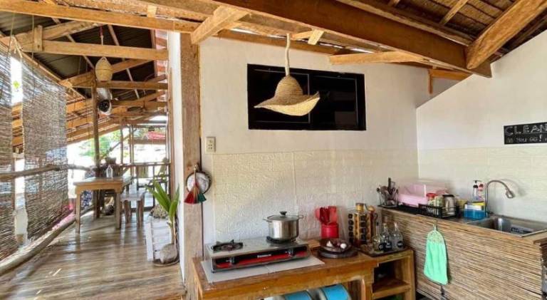 Casita Francisco Siargao — photo 3