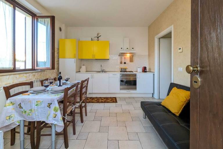 Ferienhaus Civitanova Marche