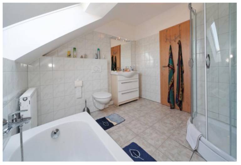 Apartmán Strážný