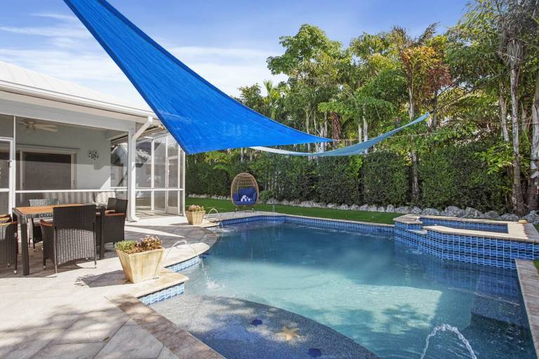 House Islamorada