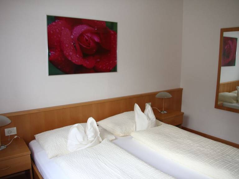 Ferienwohnung in Algund, Südtirol, Italien