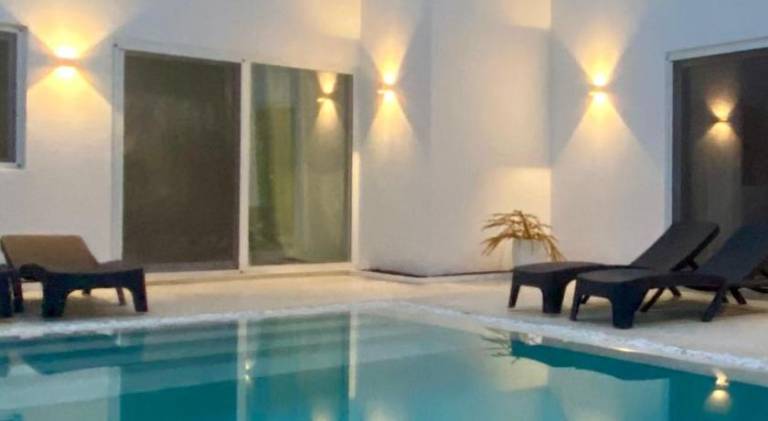 Luxury Lions Villas Zanzibar - with Private Cook&Infinity Pools — photo 2