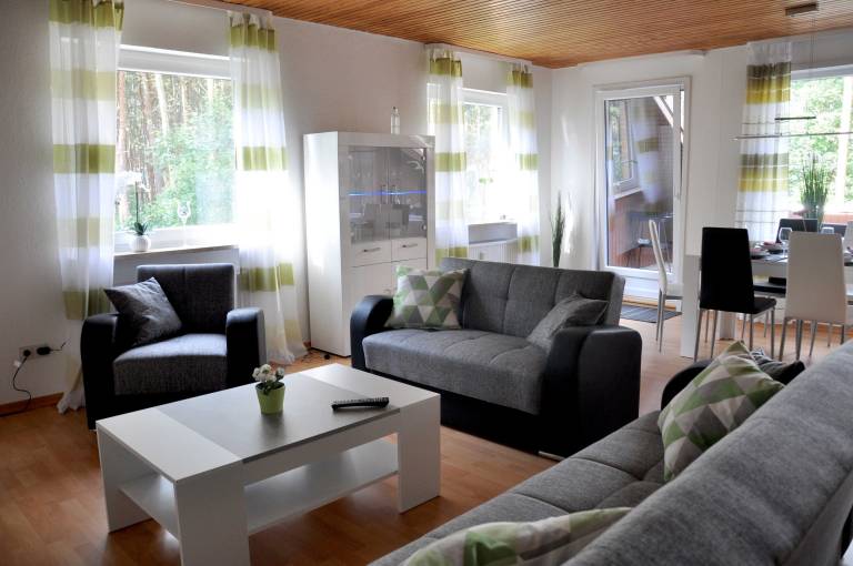 Appartement Bad Bevensen