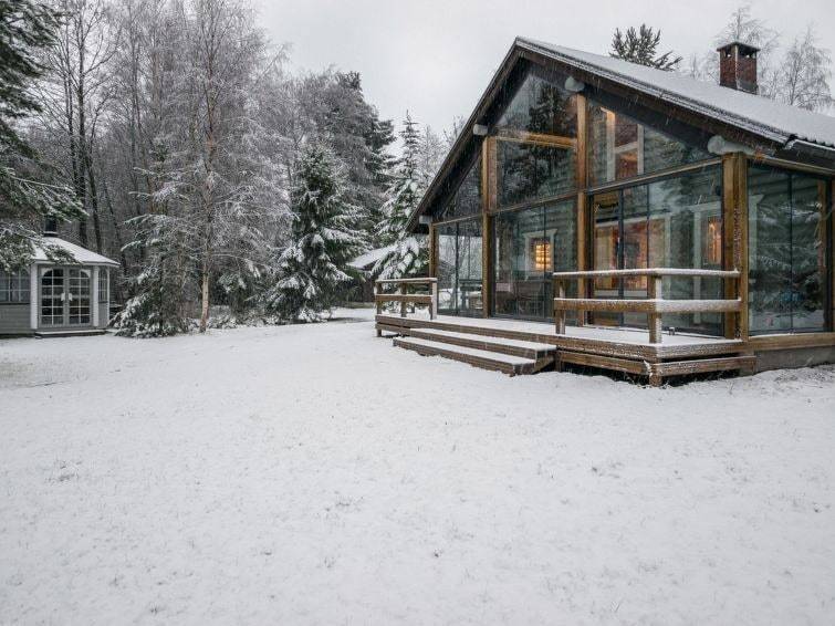 Feriehus Asikkala
