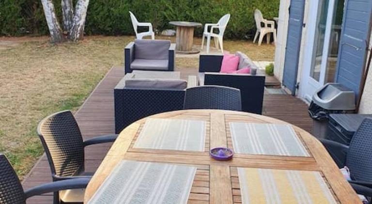 Rental apartment with 5 rooms for 10 persons — photo 5