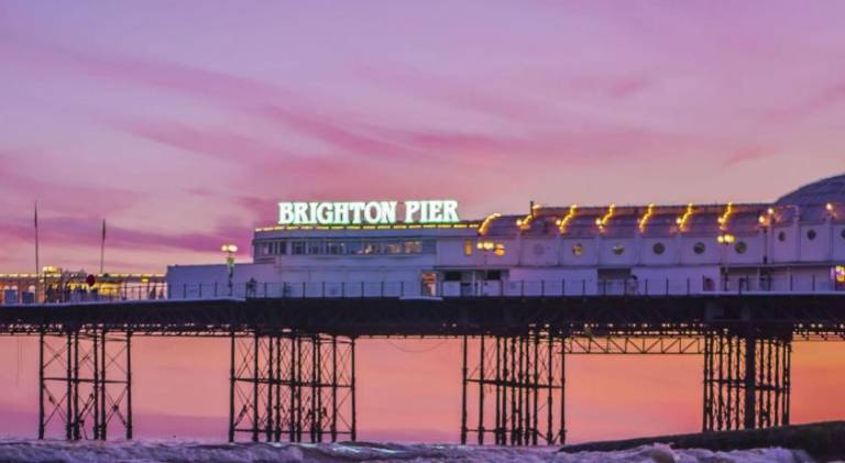 Holiday apartment | Close to British Airways i360 — photo 3