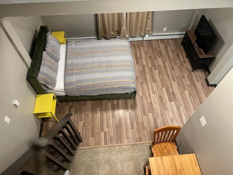 Hostel Banff