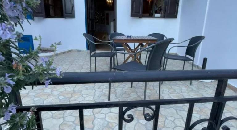 σπίτι Χάλκη