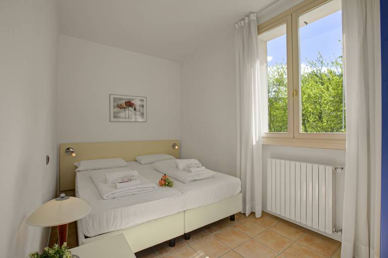 Family-friendly wonderful rental apartment with terrace | Water view | Next to the beach | Dogs allowed — photo 4
