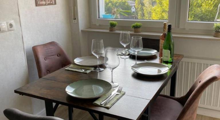 Holiday apartment with 3 rooms for 8 persons — photo 5