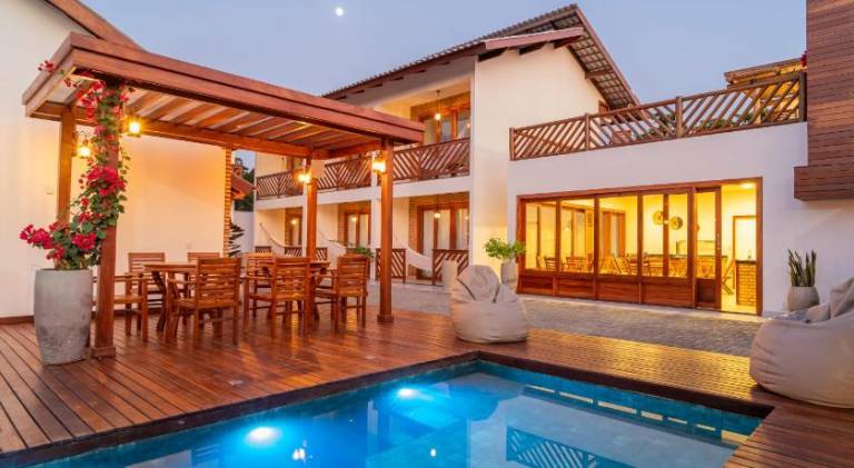 Villa do Ze — photo 3
