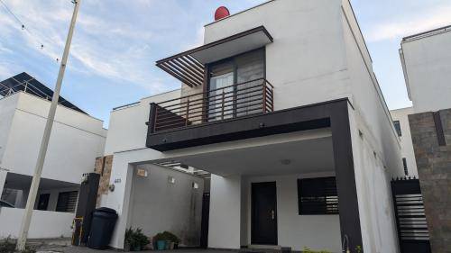 Casa Valle de Cumbres