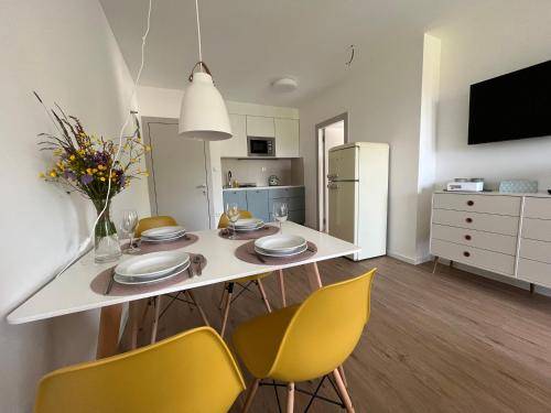 Apartmán Kunčice pod Ondřejníkem