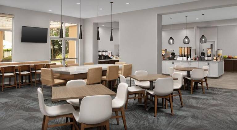 Residence Inn by Marriott Anaheim Resort Area/Garden Grove — photo 3
